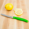 Набор ножей кухонных VICTORINOX SWISSCLASSIC TOMATO&TABLE SET 6.7836.L114B