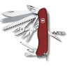 Victorinox WorkChamp 0.9064 — перочинный нож, 111 мм