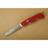 Victorinox Picknicker 0.8853 — складной нож, красный